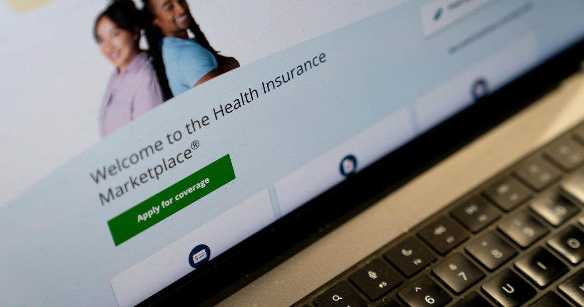 Trump administration begins sending $500 ACA refund checks to nearly 1 million Americans - CBS News