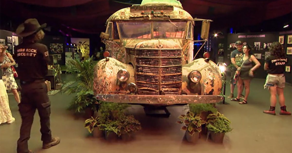Ken Kesey's original