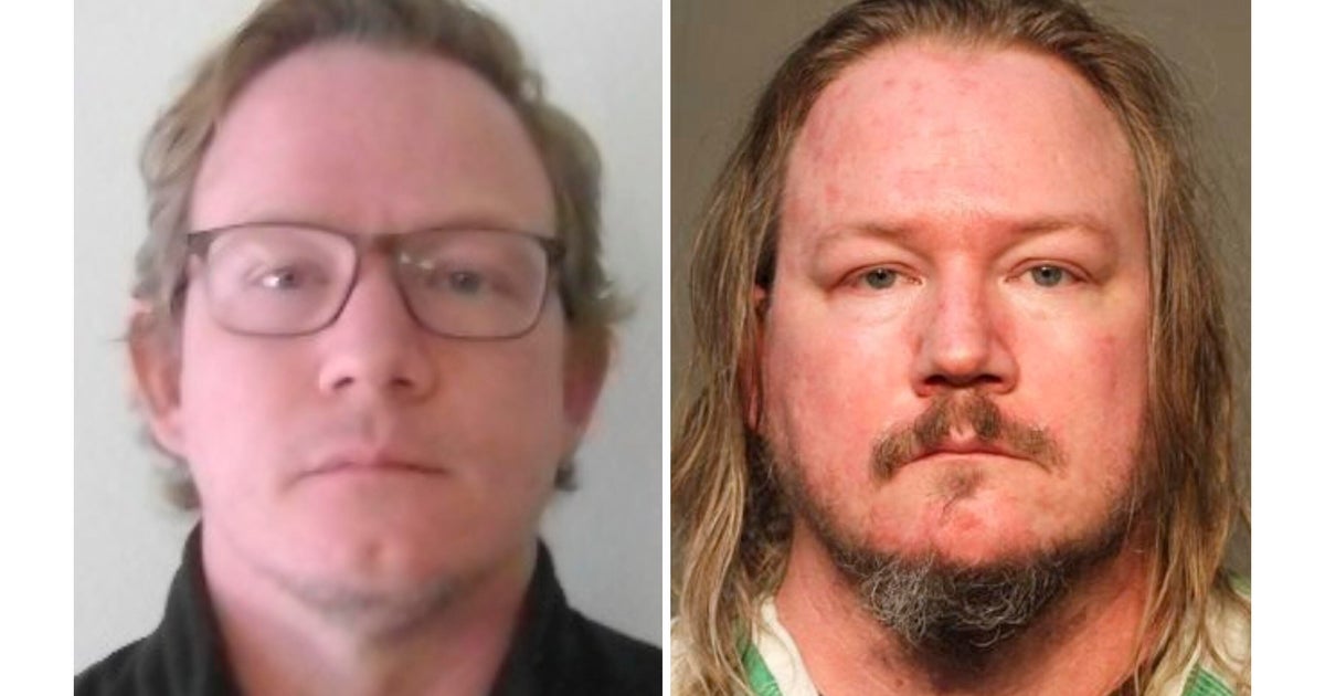 Gymnastics coach who recorded girls in Mississippi gym's bathroom sentenced to 90 years in prison - CBS News